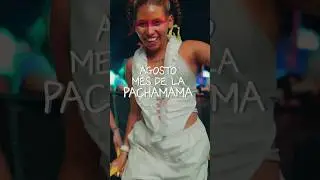 Canciones para la Pacha 4😈#shorts #ytshorts #carnaval #folk #fyp #trendingshorts #trending #yt