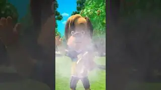 Барбоскины | Невидимка | Shorts