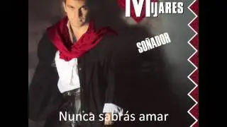 Mijares - Nunca sabrás amar (Ciro Scotti Remix)