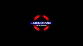 Underground Dnb T.v's Official Promotion For (DeeJ.Krhyme) (HD)