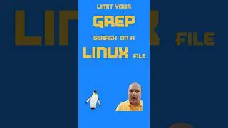 Master the Art of Precise Grep Searches on Linux Files! #fedora40