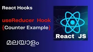 React Hooks Tutorial 14| useReducer Hooks Example