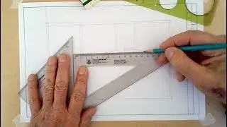 PLANO DE ARQUITECTURA PARTE 2