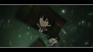 Hyouka | Oreki Houtarou | Nicki Minaj, Labrinth feat. Eminem Majesty | [amv]