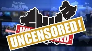 Announcement: Apple Uncensors China Uncensored!