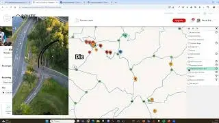 Leer de populairste wegen kennen om te plannen of te analyseren...