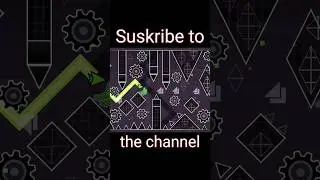 Glitch Wave 99.28% Noclip accuracy - VGDPS #gd #geometrydash #games #gaming #robtop #vps #jogos