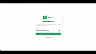 How to Convert Arabic Image to Text | Harfai.co OCR Tool Tutorial (2025)
