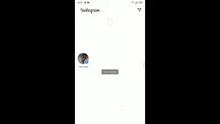حل مشكلة الانستغرام Couldn't Refresh The Feed