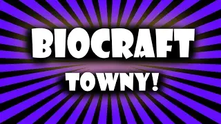 Town: Winchester | BioCraft Towny!