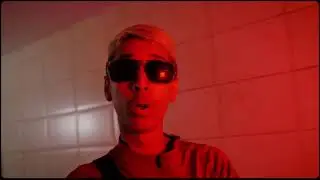 Microbe - Pour nous ( Clip Officiel )