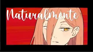 Kaki - Naturalmente (Ft. Link do Zap)