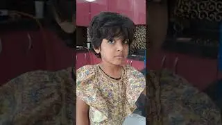 pihu ne ki saitani #golumolupihu