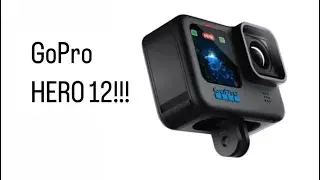 📸 What’s in the box - GoPro Hero 12!!! Recommended