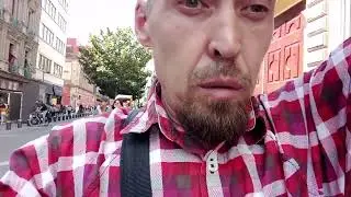 Матерюсь на улице. Не могу поймать дату CBP One