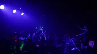 Womp:Romp Klixbox + Mr. Segrin + Karnage + DOGFINGAZ 9.26.14 Recap