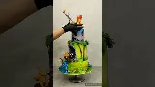 It's the circle of life