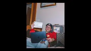 (FREE) Logic Type Beat - 