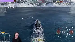 How to play Shikishima in 2025 - World of Warships