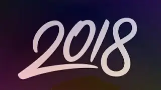 Zerlaw's 2018 Animation Reel