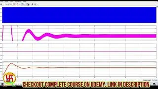 Boost Converter Simulation in SIMSCAPE Simulink...