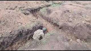 Тренировки 4 ЗВРез 72 бригада.