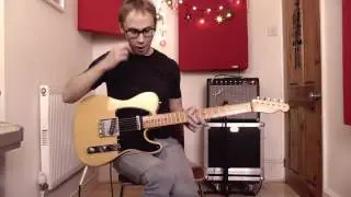 Major Pentatonic Scale Essentials | Bit of Theory & 2 Must-Know Fingerings | Guitar Lesson