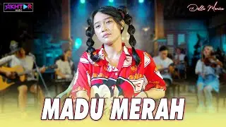 Della Monica - MADU MERAH | PARGOY AMBYAR | Secangkir Madu Merah