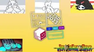[Sparta Remix] TTSD 54th Custom Source Has A Sparta Y2K Remix