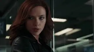 Natasha Romanova (Marvel) - Rus Crack