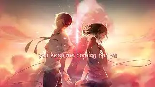 ♪ Nightcore - SEÑORITA