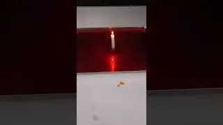EXPERIMENT WITH CANDLE 🕯🤯|| WAIT FOR END 😱|| 