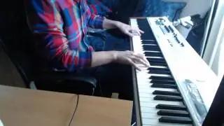 Rewrite Piano Tribute - Kuroboshibyou / Black Star Sickness