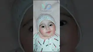 bu juda shirin qiz hammani kayfiyatini koʻtaradi