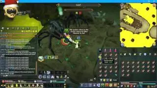 Araxxor Solo [Spider Leg Middle]