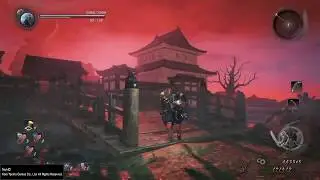 Nioh Оммораки