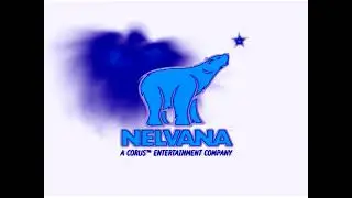 Nelvana in Evil Chorded