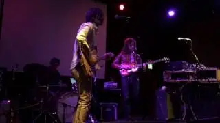 Old Testament - Live at The Bootleg Theater 12/19/2016