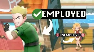 Vermillion City has a 17.4% unemployment rate