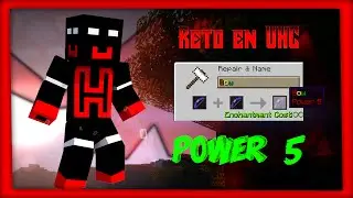 UHC Challenge | Power 5