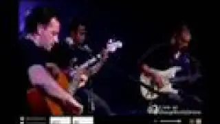 O.A.R. performing Crazy Game of Poker- (1st-Half) Live