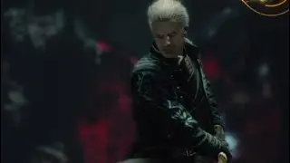 DMC5:Vergil SDT Combo Skips
