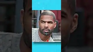 How Attractive is Louis Allen III?