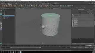 Referencing in Maya