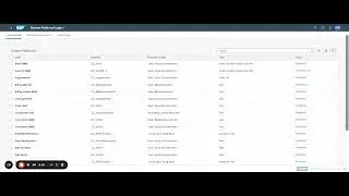 How to create a custom field with Custom Field and Logic in SAP