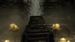 Прохождение чёрной книга: Ветры перемен в The Elder Scrolls V: Skyrim