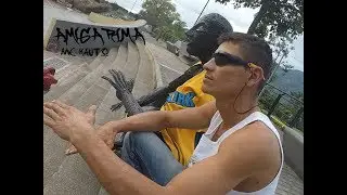 Amiga Rima - MC Kauto - LKU