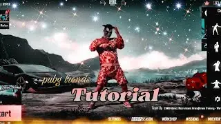 Sky glow effect pubg tutorial || pubg sky glow xml || By EngnrSaad