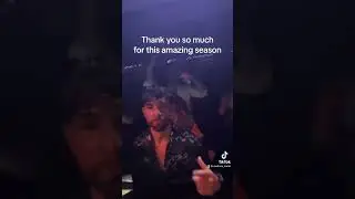 Should we bring this party around the world? 