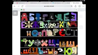 Cyrillic